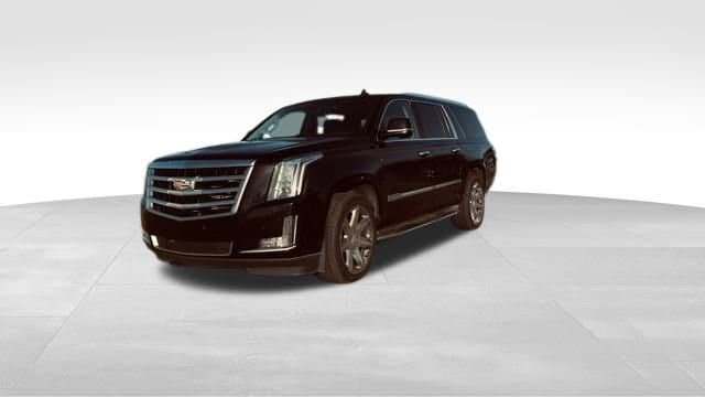 2016 Cadillac Escalade ESV Luxury's photo
