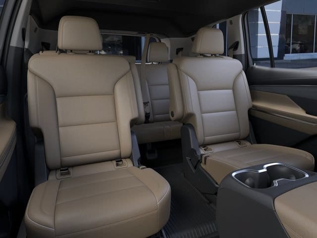 2026 Buick Enclave Preferred - Photo 17