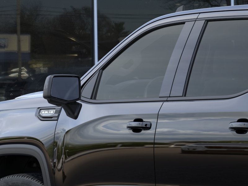 2026 GMC Sierra 1500 Elevation - Photo 36