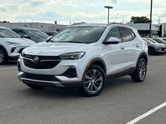 2023 Buick Encore GX