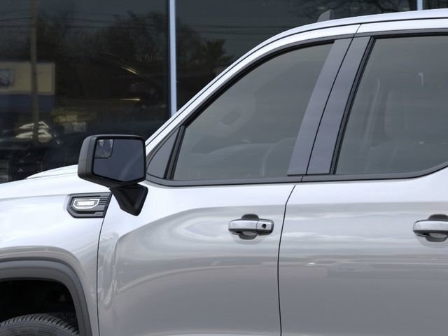 2026 GMC Sierra 1500 Elevation - Photo 12