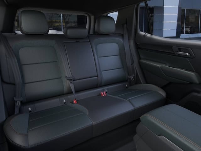 2026 GMC Terrain AT4 - Photo 17