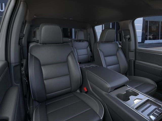 2026 GMC Sierra EV Elevation - Photo 16