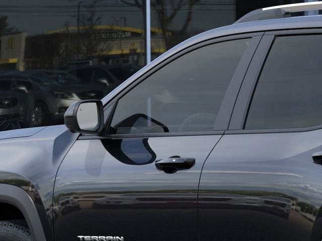 2026 GMC Terrain Elevation - Photo 12