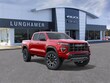 GMC Canyon