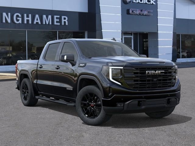2026 GMC Sierra 1500 Elevation - Photo 7
