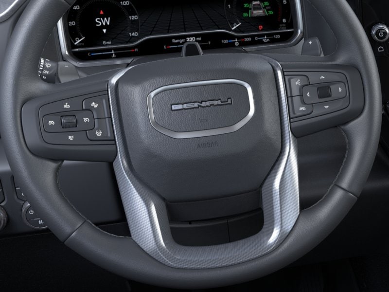 2026 GMC Sierra 1500 Denali - Photo 43