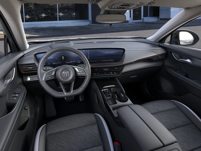 2026 Buick Envision Sport Touring - Photo 14