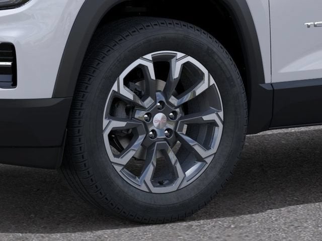 2027 GMC Terrain Elevation - Photo 9