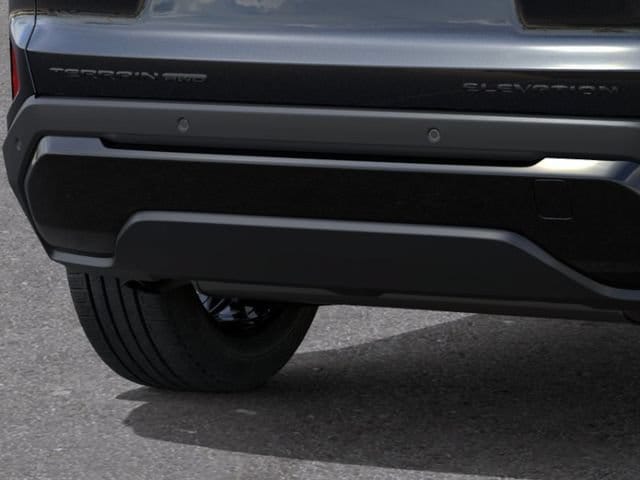 2026 GMC Terrain Elevation - Photo 14