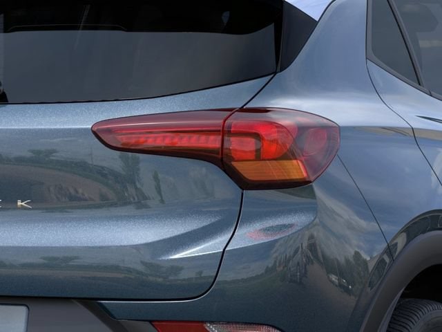 2026 Buick Encore GX Preferred - Photo 11