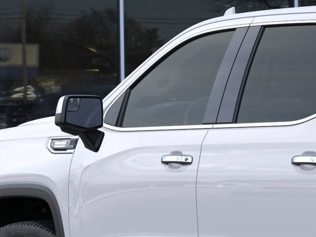 2026 GMC Sierra 1500 SLT - Photo 12