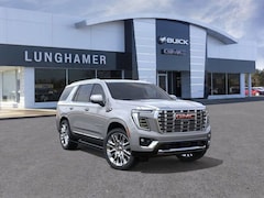 2026 GMC Yukon Denali SUV