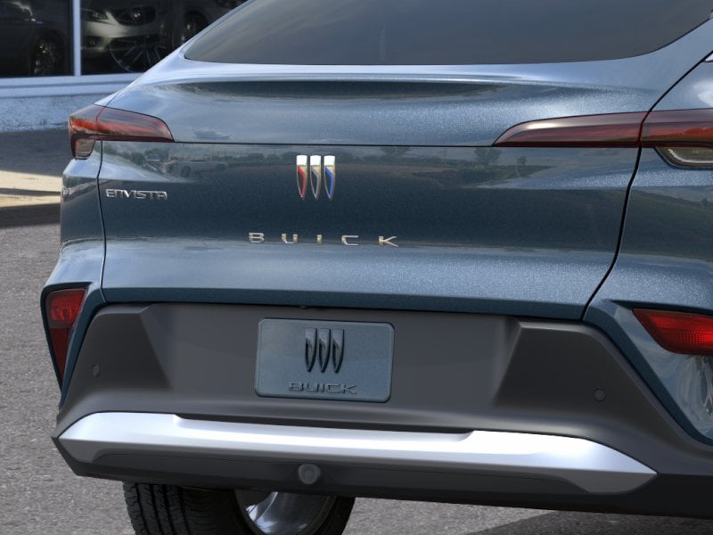 2026 Buick Envista Preferred - Photo 38