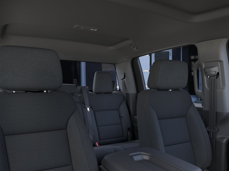 2026 GMC Sierra 1500 Elevation - Photo 48