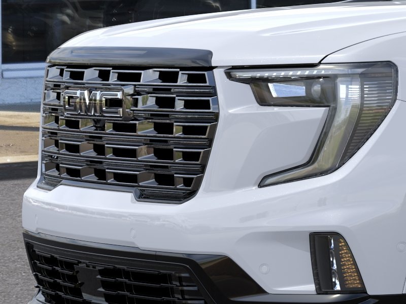 2026 GMC Acadia Denali Ultimate - Photo 36