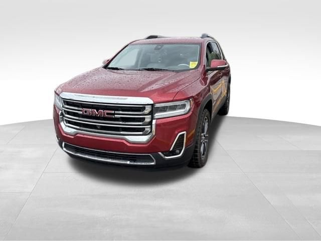 2020 GMC Acadia SLT AWD's photo