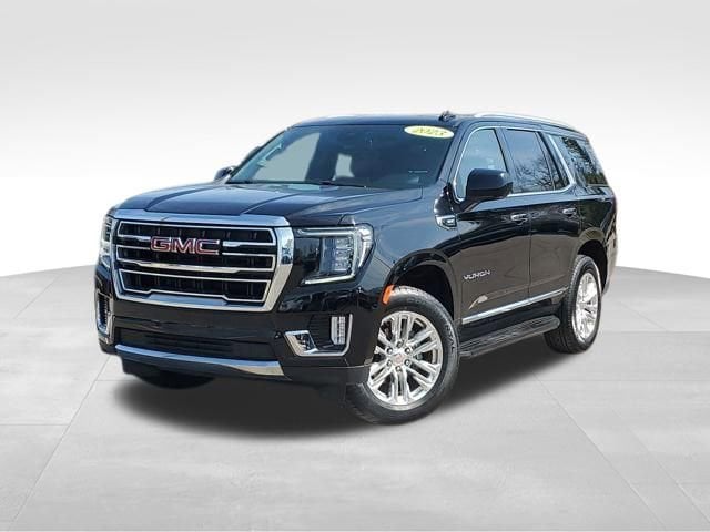 2023 GMC Yukon SUV 