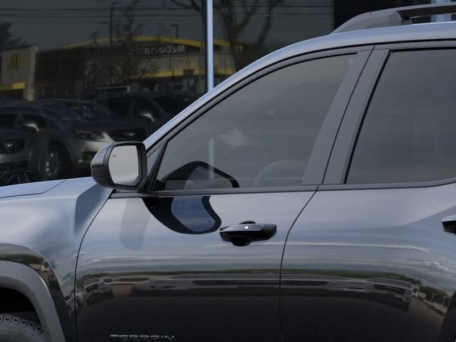 2026 GMC Terrain Elevation - Photo 12