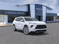 2026 Buick Enclave Avenir SUV