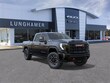  GMC Sierra 2500 HD