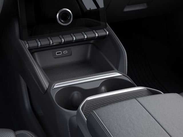 2027 GMC Terrain Elevation - Photo 23