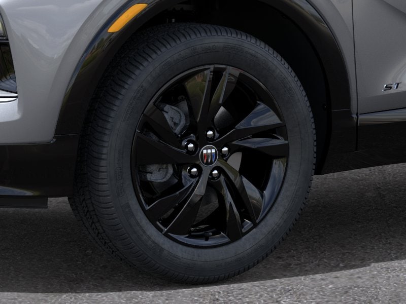 2026 Buick Encore GX Sport Touring - Photo 33