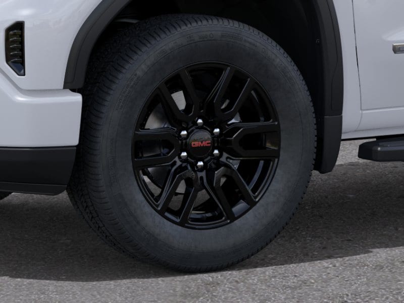 2026 GMC Sierra 1500 Elevation - Photo 33