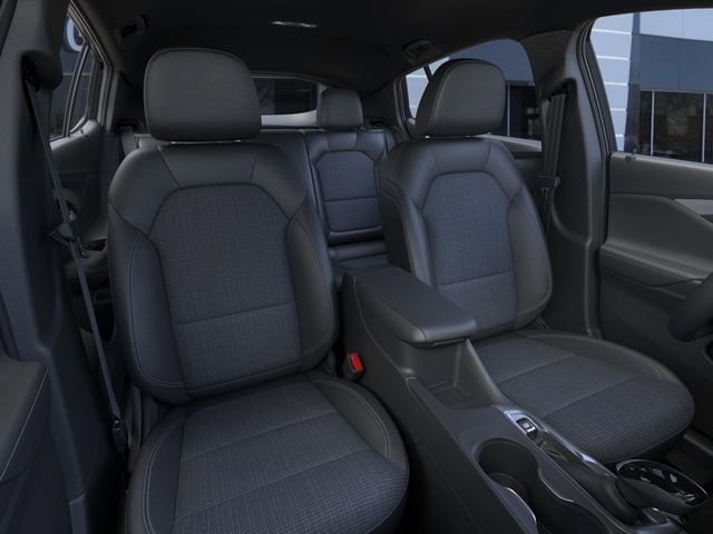 2026 Buick Envista Preferred - Photo 16