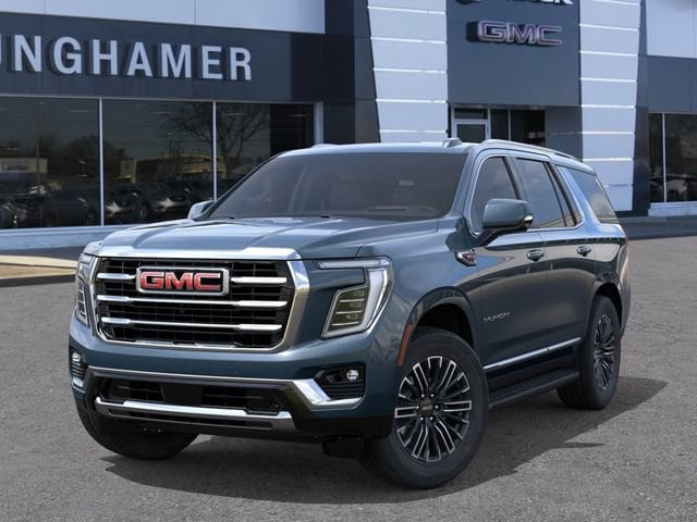 2026 GMC Yukon Elevation - Photo 6