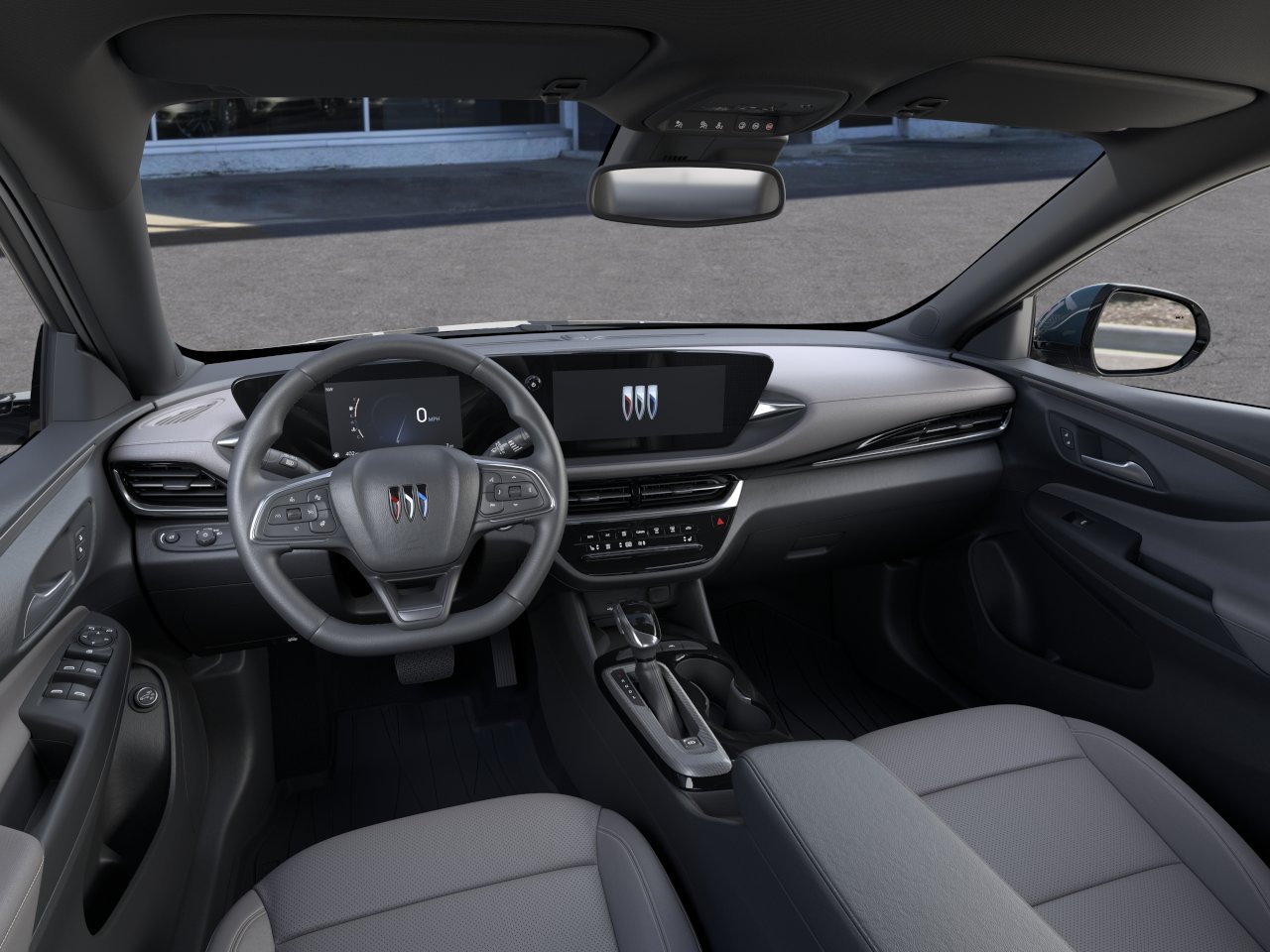 2026 Buick Envista Avenir - Photo 39