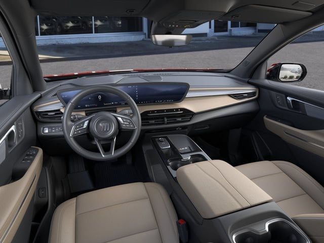 2026 Buick Enclave Preferred - Photo 15