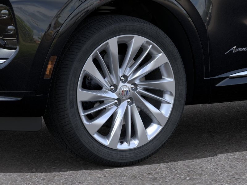 2026 Buick Envision Avenir - Photo 33