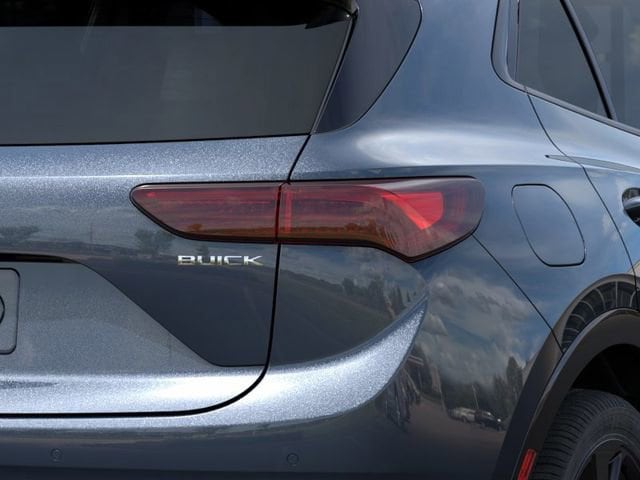 2026 Buick Envision Sport Touring - Photo 11