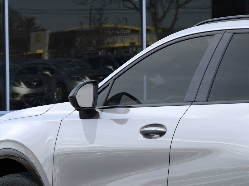 2026 Buick Envision Sport Touring - Photo 36