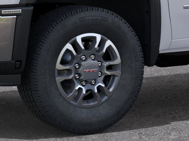 2026 GMC Sierra 3500HD Pro - Photo 33
