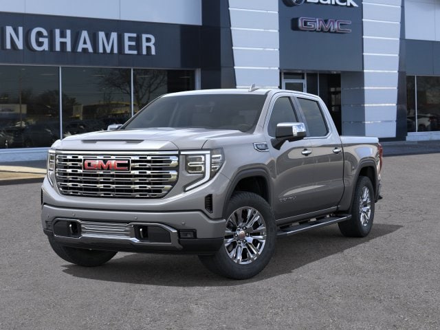 2026 GMC Sierra 1500 Denali - Photo 6