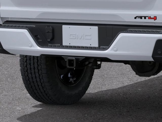 2026 GMC Canyon AT4 - Photo 14