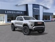 GMC Canyon