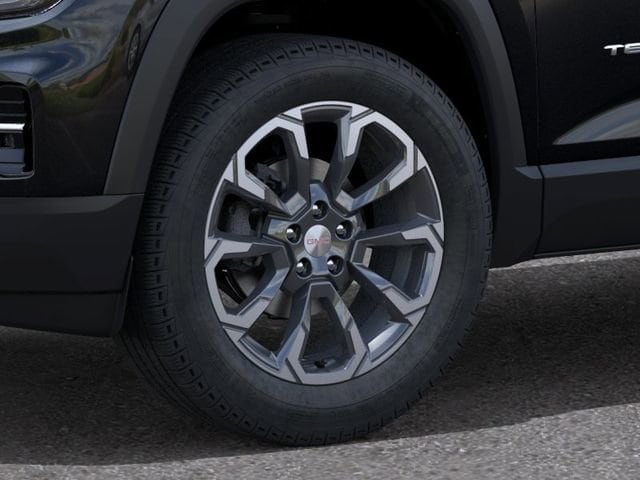 2026 GMC Terrain Elevation - Photo 9
