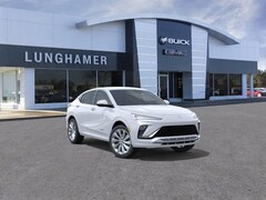 2026 Buick Envista Avenir SUV