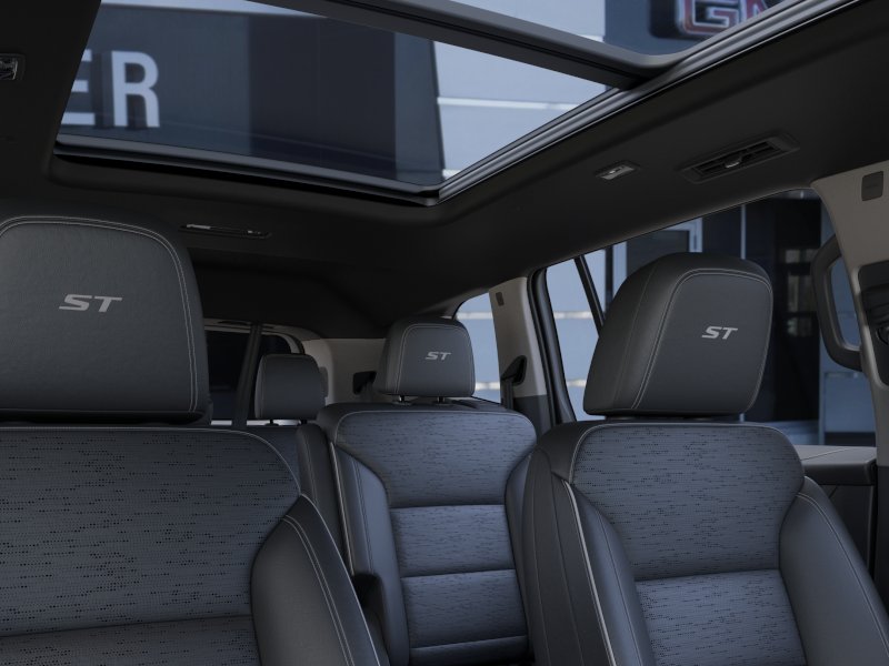 2026 Buick Enclave Sport Touring - Photo 48