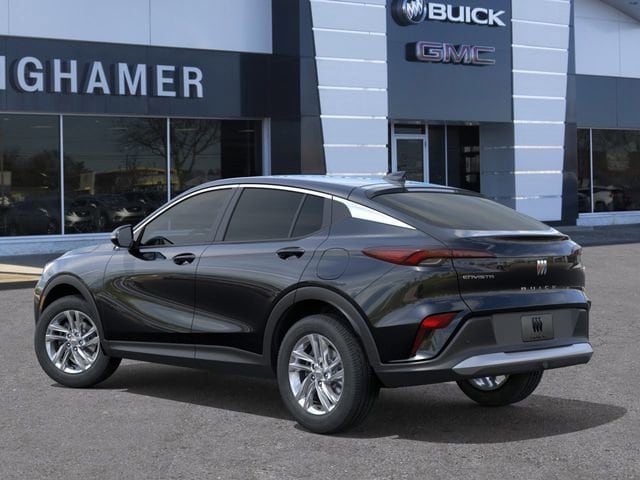 2026 Buick Envista Preferred - Photo 3