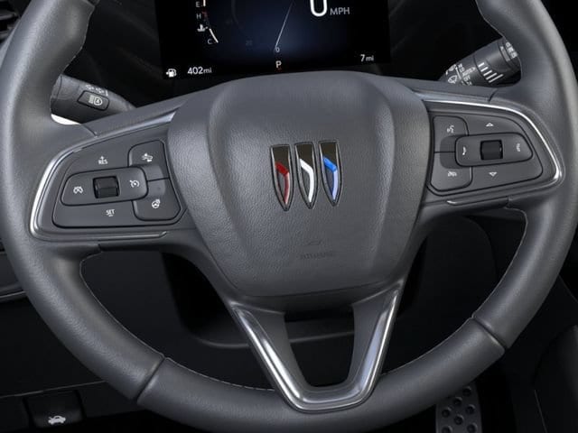 2026 Buick Encore GX Avenir - Photo 19