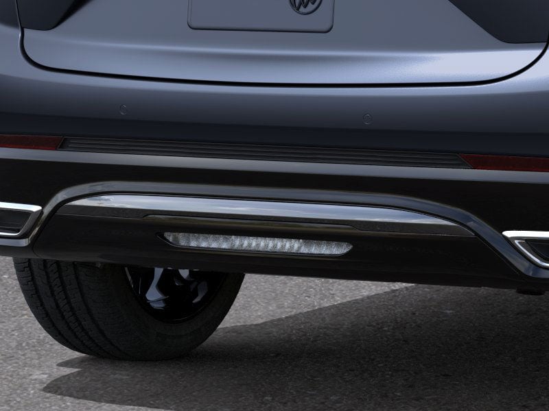 2026 Buick Envision Sport Touring - Photo 38
