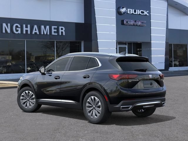2026 Buick Envision Preferred - Photo 3