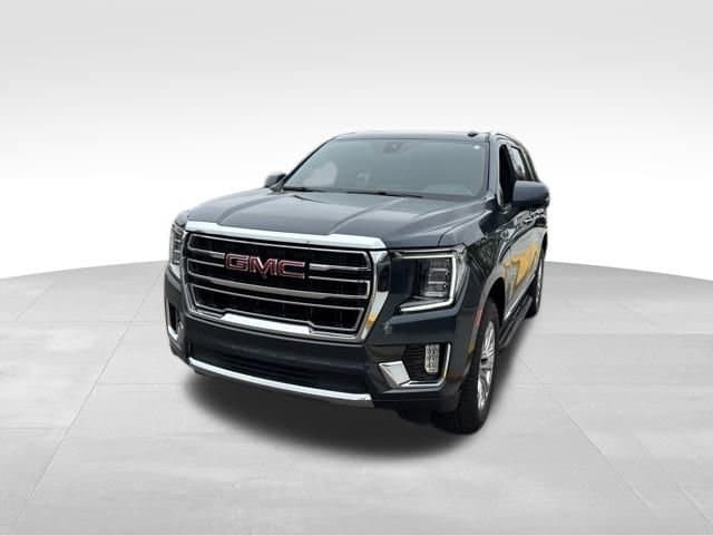 2021 GMC Yukon 4WD SLT's photo
