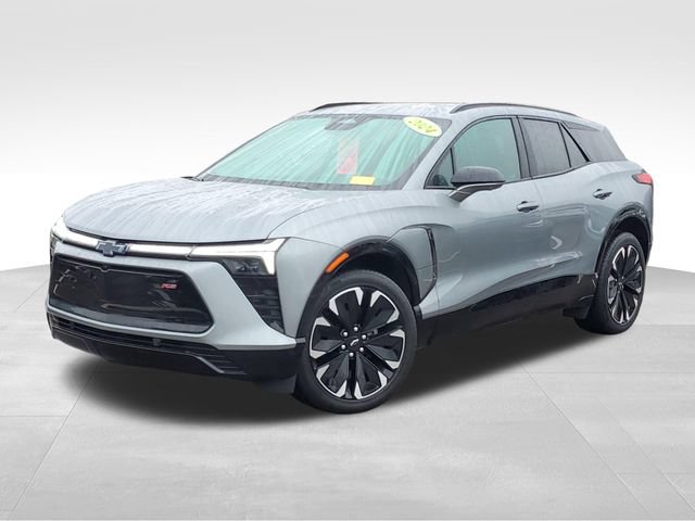  Chevrolet Blazer EV