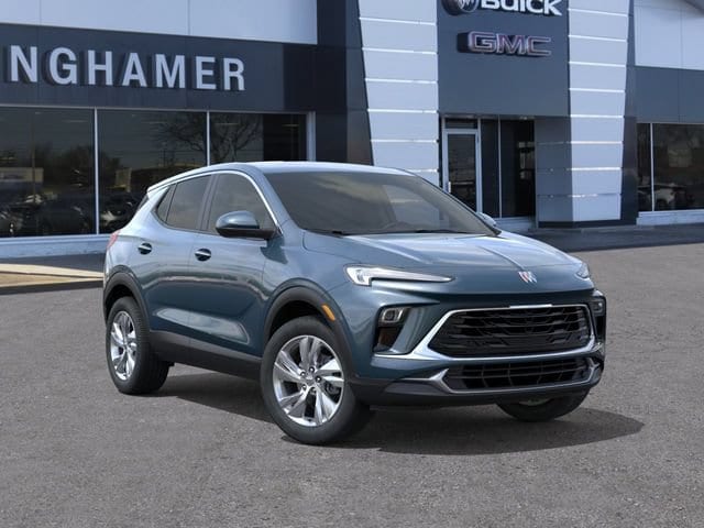 2026 Buick Encore GX Preferred - Photo 7