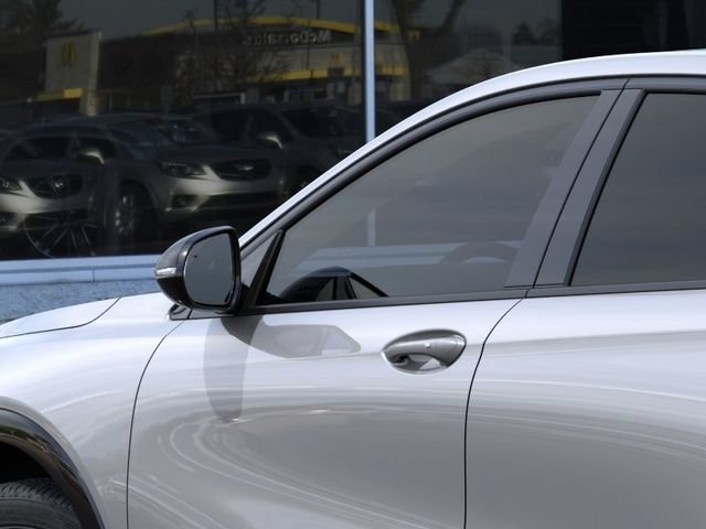 2026 Buick Envista Sport Touring - Photo 12